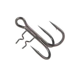 Hameçon FOX RAGE Strike Point Stinger 4