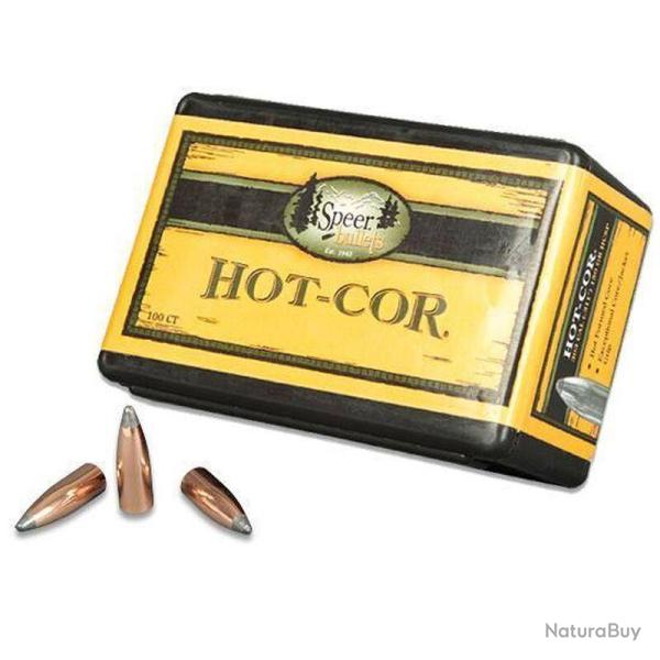 SPEER Ogive 2285 - hot-corsp - 8 mm- ,323 - 200gr 13g x50  0.323   200Gr