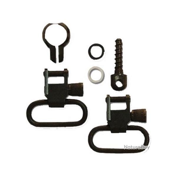 GROVTEC Grenadiere canon cal 20 a pince