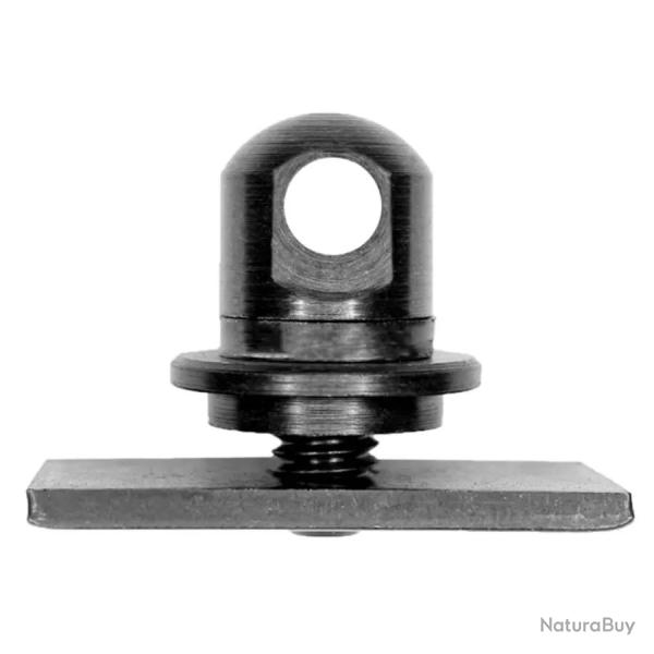 GROVTEC Adaptateur crosse ar 14