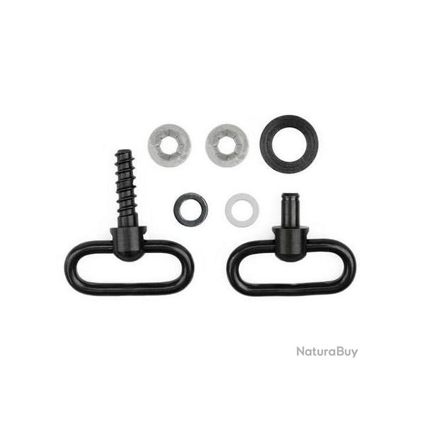 GROVTEC Rail keymod 2,2 pouces 5 slot