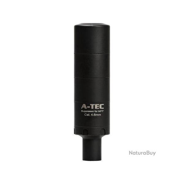 A-TEC Mod�rateur mp7-3 we - 4,6x30     180g
