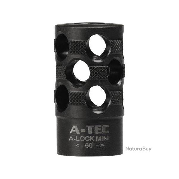 A-TEC A-lock mini - frein de bouche universel jusquau ,375