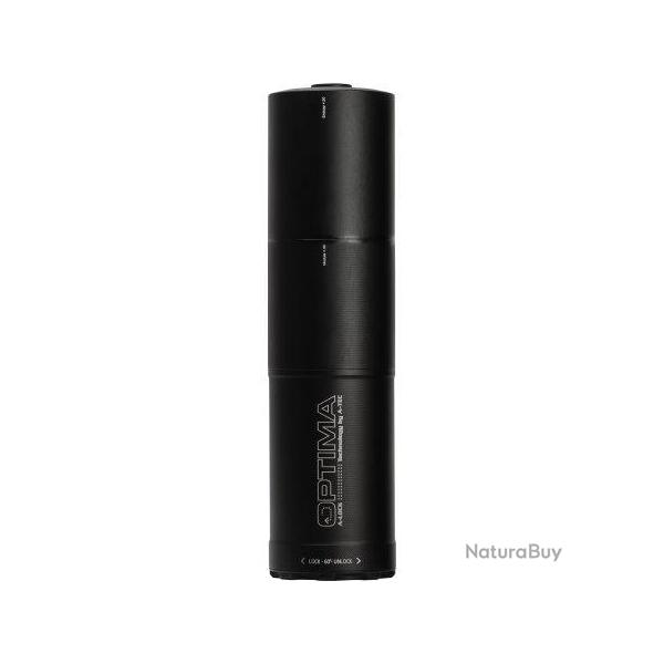 A-TEC Mod�rateur optima 60 cal, 30  0.308   440g - M14 x 1