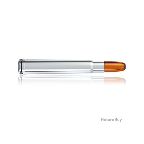 NORMA Balles de chasse Barnes solid - par boite de 20  416 RIGBY   400Gr