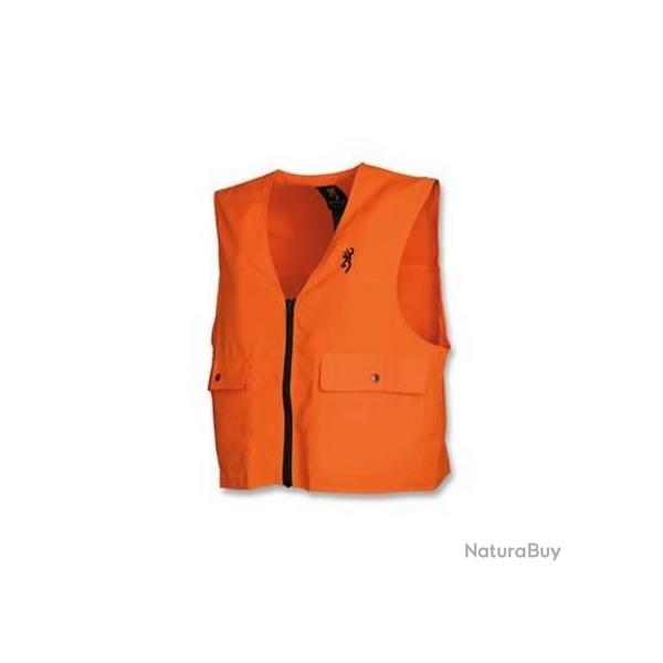 BROWNING Gilet de scurit avec poche