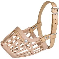 museli&egrave;re plastique IdealDog T2