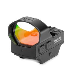 Viseur Reflex Hawke Frontier 1x30 - Montage Weaver/Docter - R&eacute;ticule 3 MOA Dot