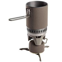 Kit r&eacute;chaud Tac Boil 1L A10 Equipment