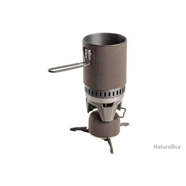 Kit r�chaud Tac Boil 1L A10 Equipment