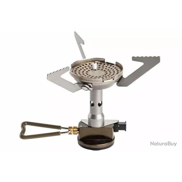 R�chaud � gaz TAC BOIL A10 Equipment