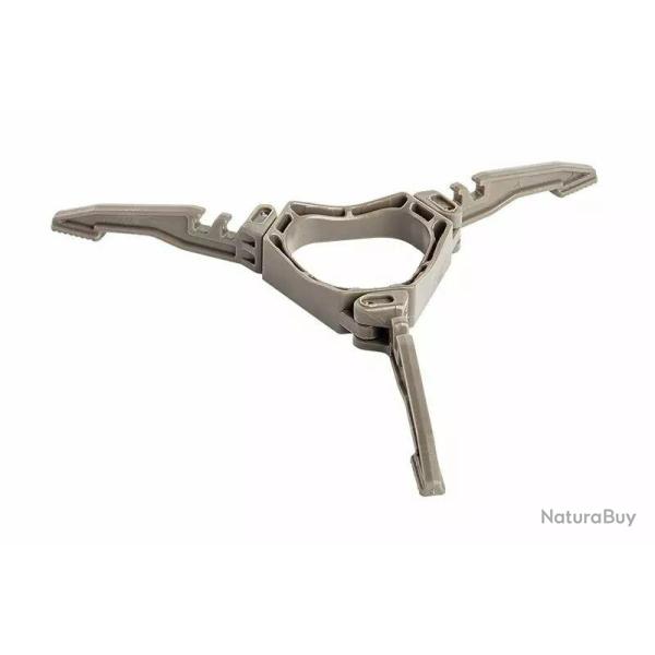 Tr�pied pour cartouche � gaz TAC-BOIL A10 Equipment