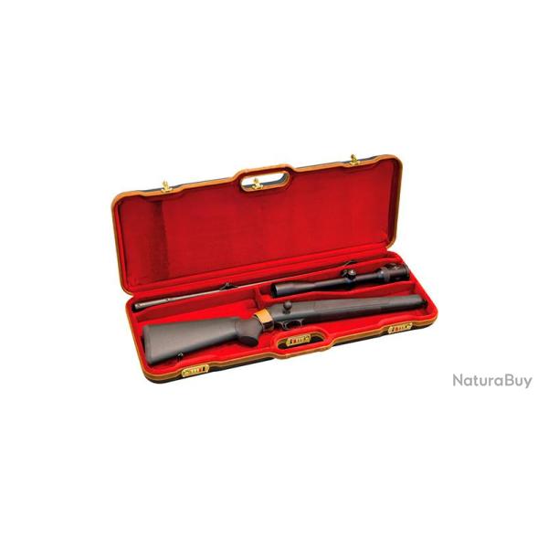 Mallette Negrini pour express d�mont� avec optique