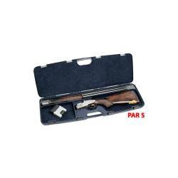 Mallette Negrini Polypropyl&egrave;ne inject&eacute; pour fusil d&eacute;mont&eacute;