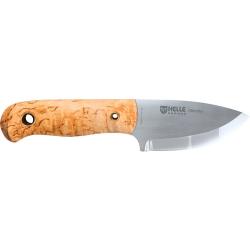 Couteau Helle Mandra 6,9 cm