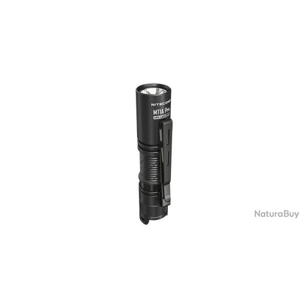 Lampe torche Multi-Task 1A PRO - 800Lm