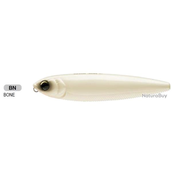 Poisson Nageur Yo-Zuri 3DB Pencil (F) 12,5cm Bone