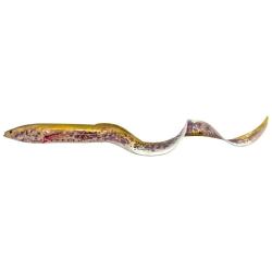 Leurre Souple Savage Gear Real Eel 30cm 56g 30cm Chameleon Eel
