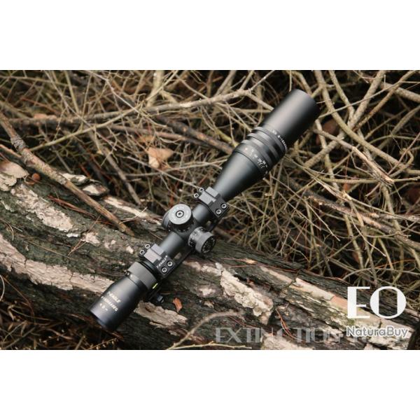 T-Eagle Lunette De Vis�e EO 4-16X44 AOEG 20mm Bas Paiement en 3 ou 4 fois -