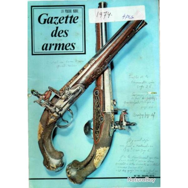 gazette des armes 14 , lee enfield au combat , baionnette � douille arm�e fran�aise, platine miquele