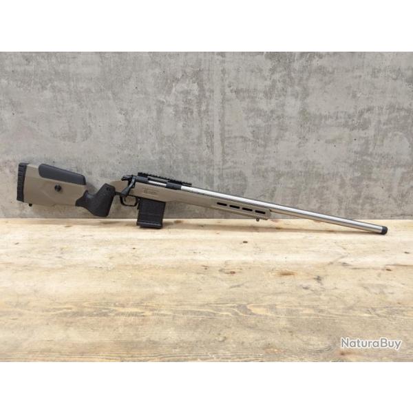 Bergara B14 "Custom" - Ch�ssis MDT XRS - FDE - 308 win
