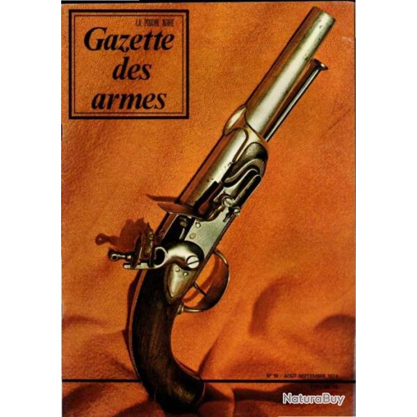 gazette des armes 19 , lebel � chargeur ou la famille des armes berthier, bionnettes remington,