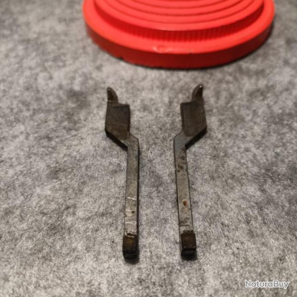 Manufrance FALCOR cal12 Sup - Pieces - N�12