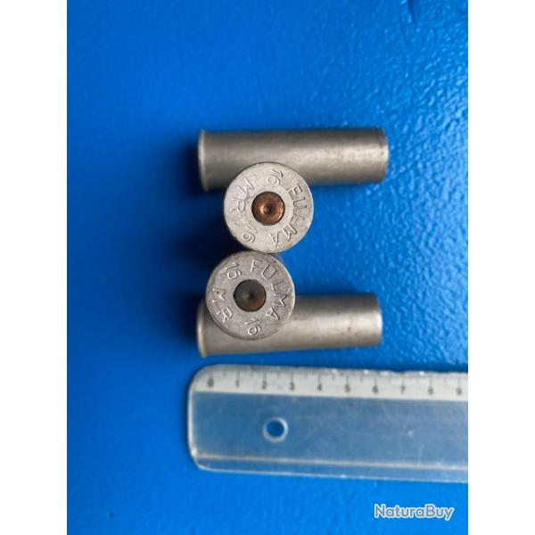 Vends lot 4 �tuis Fulma calibre 16