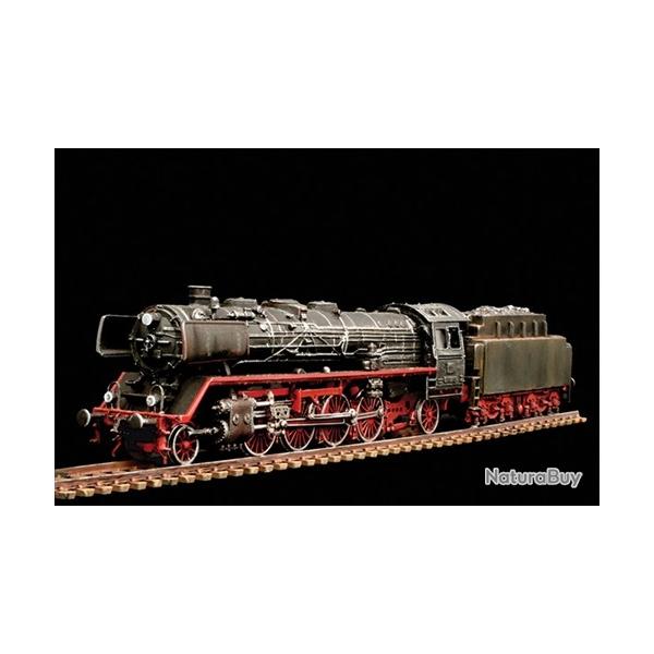 Maquette � monter - Locomotive BR41 1/87 | Italeri (0000 1036)