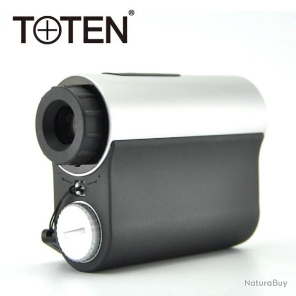 TOTEN - jumelles � longue port�e 6x21 OLED 1200m paiement en 3 ou 4 fois  - LIVRAISON GRATUITE !!