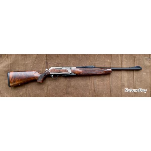 Browning Bar Zenith Platinium - Cal.30-06