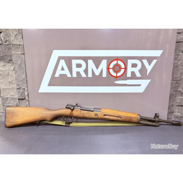 Occasion FR8 La Coruna Cal-308 win