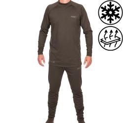 Sous V&ecirc;tement Fox Thermal Base Layer L