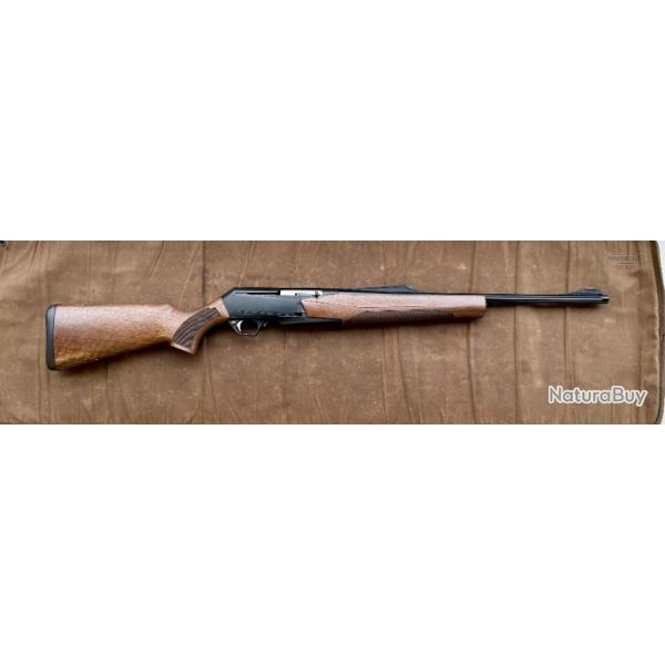 Browning Bar MK3 Hunter Fluted - Cal.300 WM