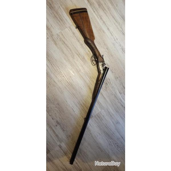 Juxtapos� artisanal ultra l�ger