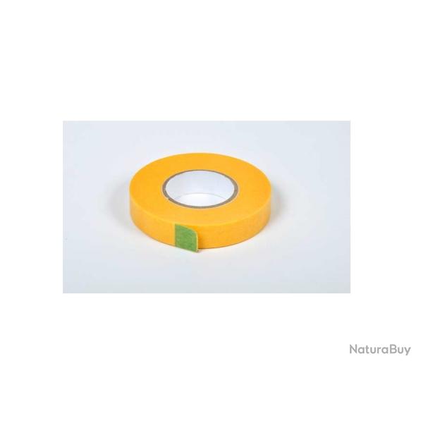 Maquette  monter - Bande de masquage 10 mm | Tamiya (0000 1985)