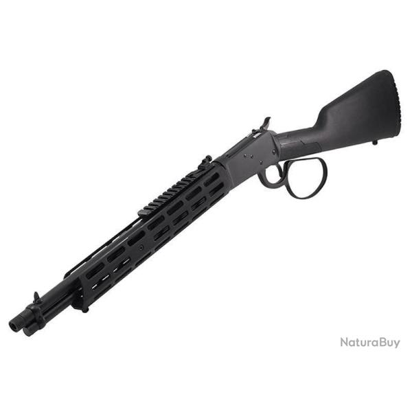 Carabine � levier sous garde Citadel Levtac - 44 Magnum - Black