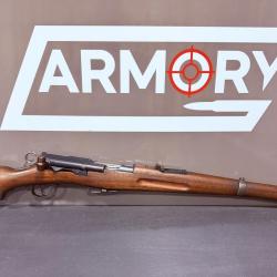 Occasion Schmidt Rubin K11 Cal-7,5x55