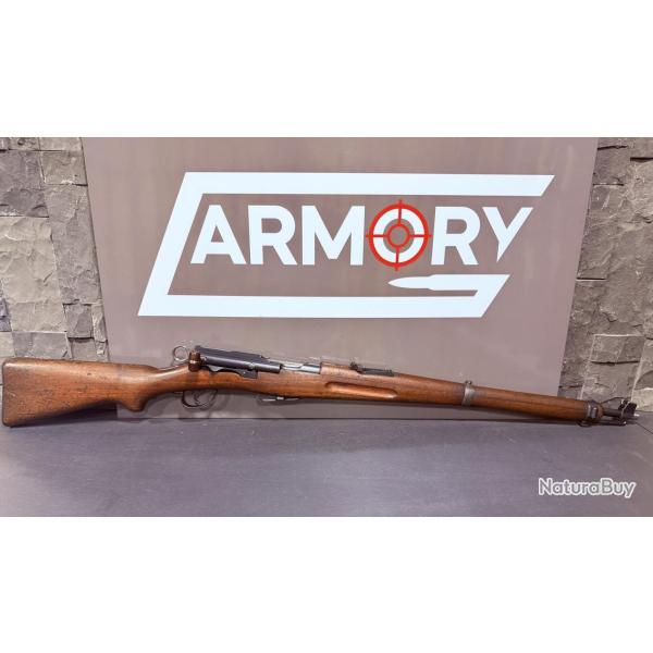 Occasion Schmidt Rubin K11 Cal-7,5x55