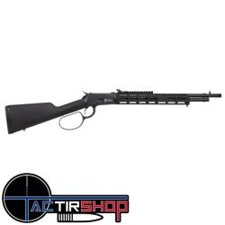 Carabine &agrave; levier sous garde CITADEL Levtac Black calibre 44 Rem Magnum