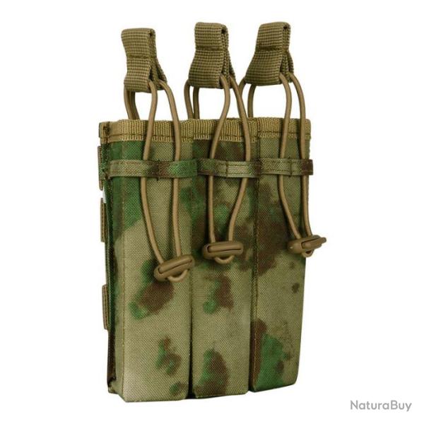 Poche Chargeur EL MP5 Triple (101 Inc) A-Tacs FG