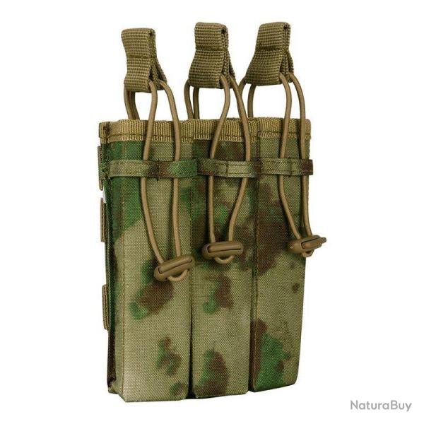 Poche Chargeur EL MP5 Triple (101 Inc) A-Tacs FG