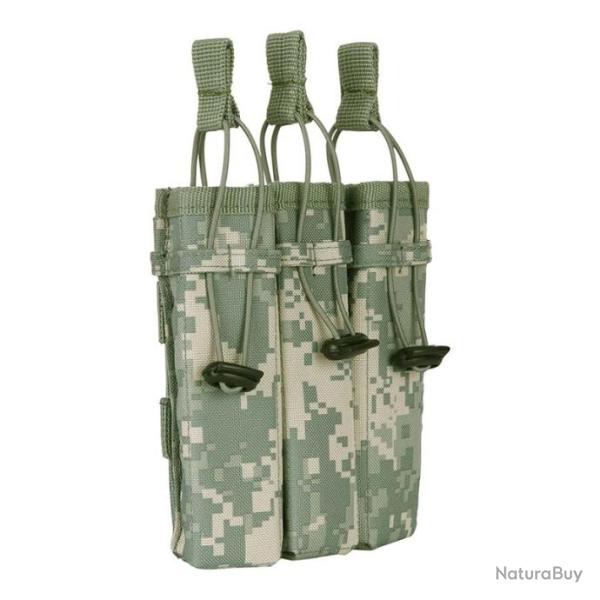 Poche Chargeur EL MP5 Triple (101 Inc) ACU