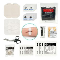 Kit de suture Rhino Rescue