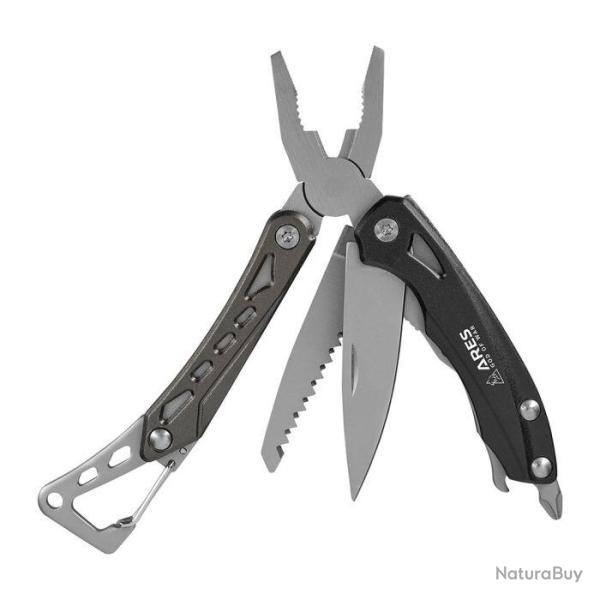 Pince multifonction CRABE Mini