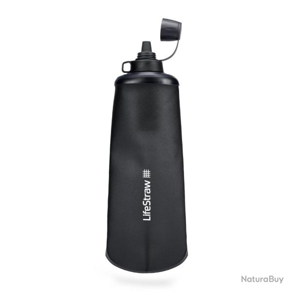 Gourde Filtrante LIFESTRAW Flex Basic - 1 Litre