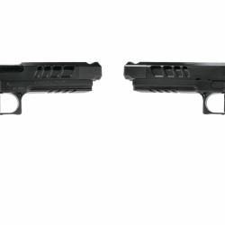PISTOLET EREBUS V2 PERFET ZERO ATLAS GUNWORKS