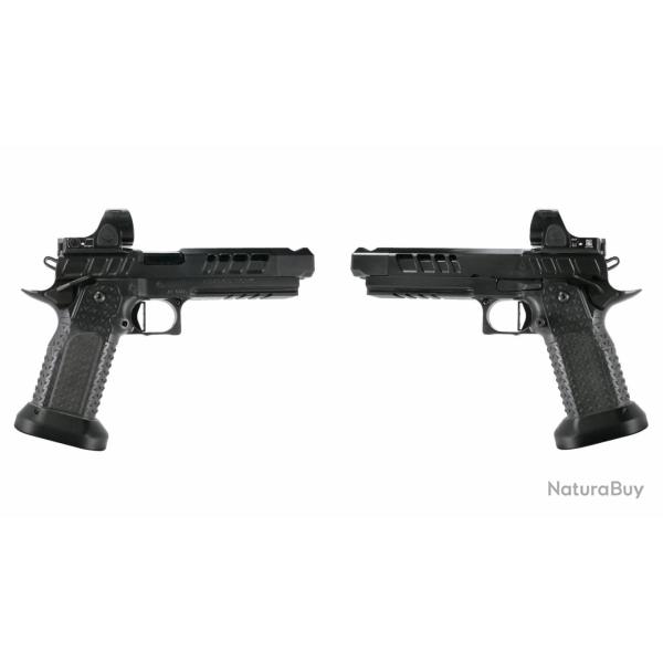 PISTOLET EREBUS V2 PERFET ZERO ATLAS GUNWORKS