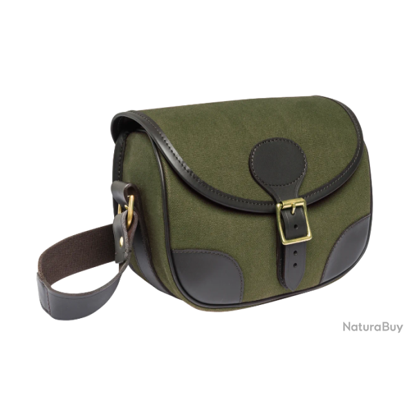 Sac � cartouches Terrain CANVAS vert BERETTA