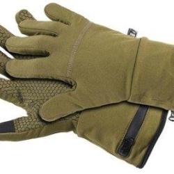Gants chauffants VERNEY CARRON-S